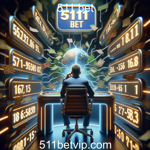 Desvendando o Mundo do Trivia no 511 Bet